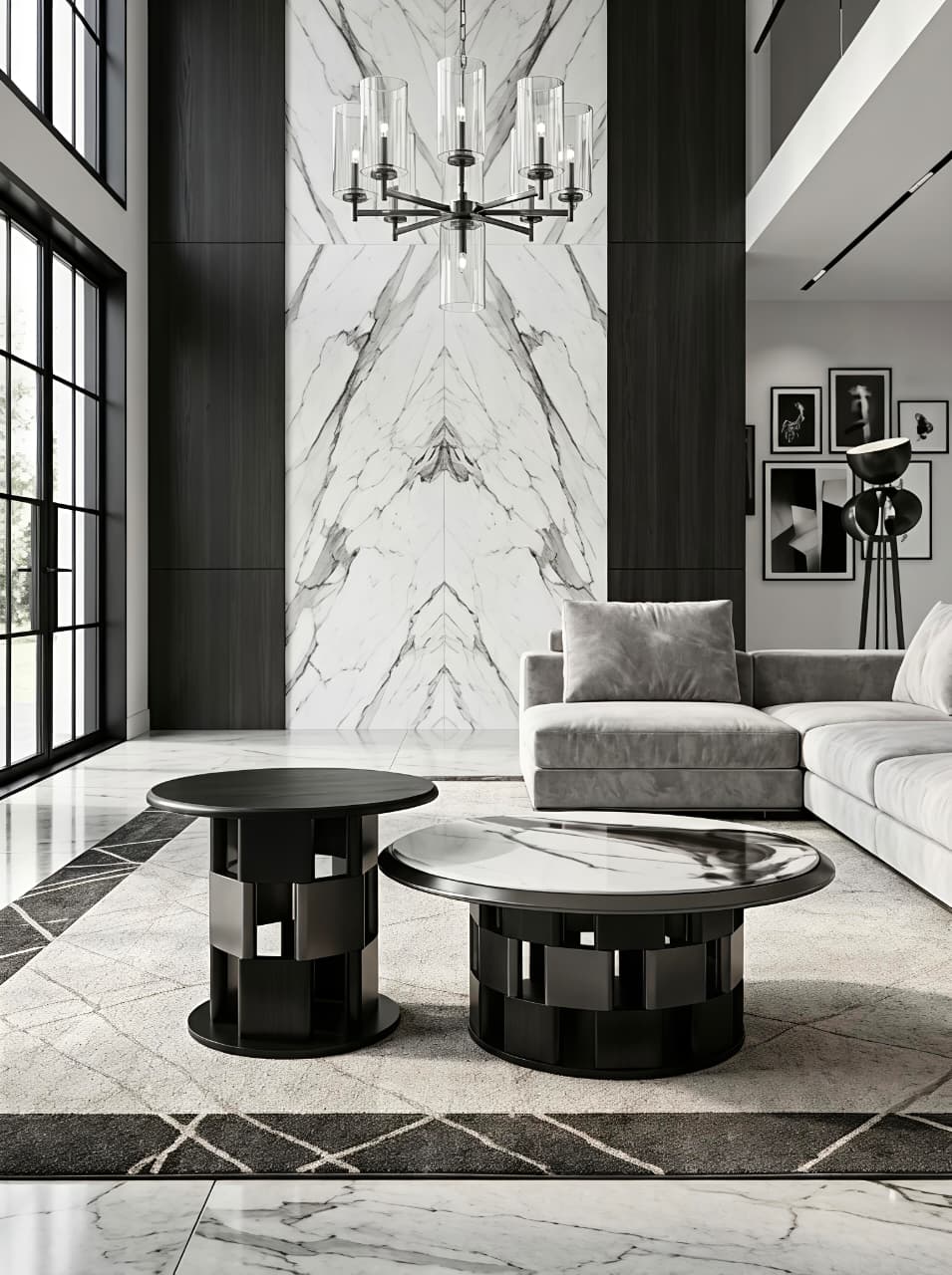 Center Table collection at Best Furniture