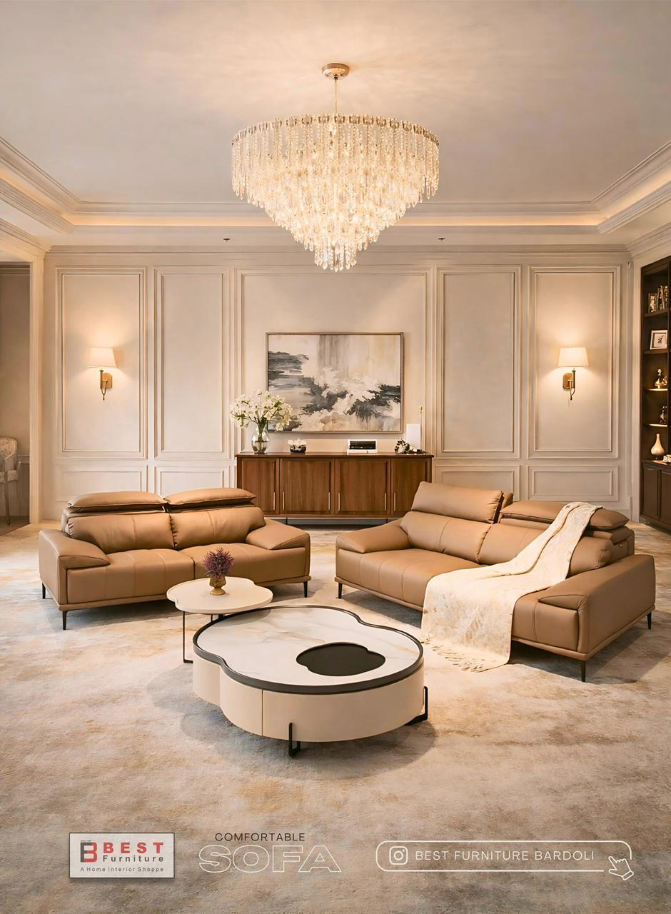 Best Furniture — Premium furniture