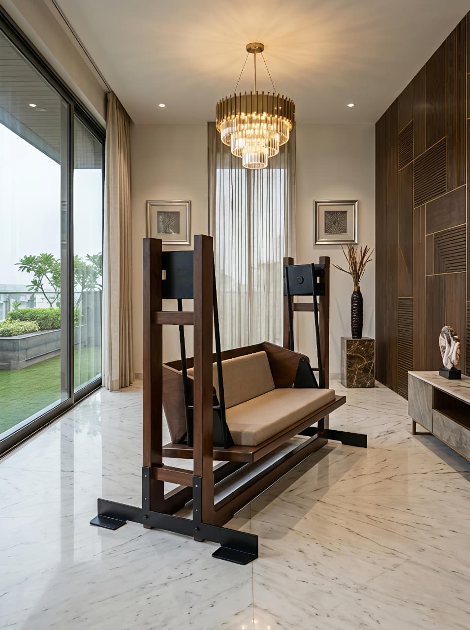 Swing Zulas collection at Best Furniture